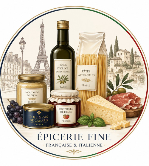 EPICERIE FINE