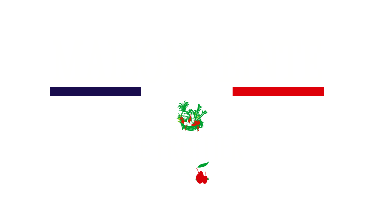 MAISON PEINTE