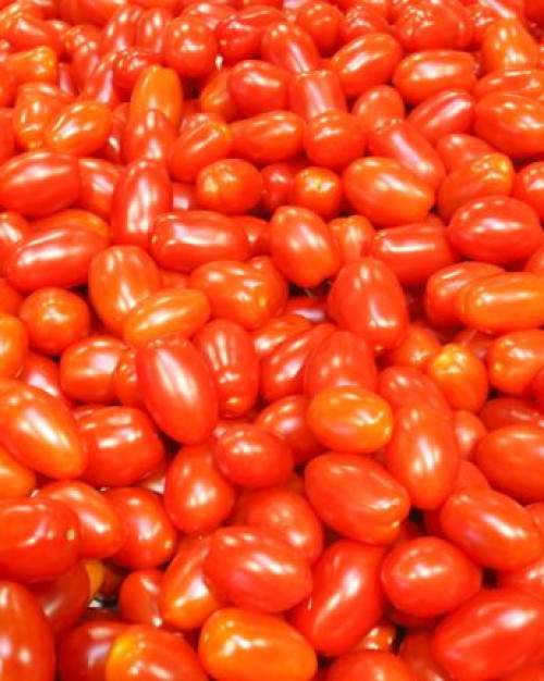 TOMATE CERISE VRAC