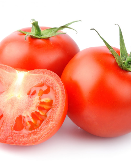 TOMATE RONDE 