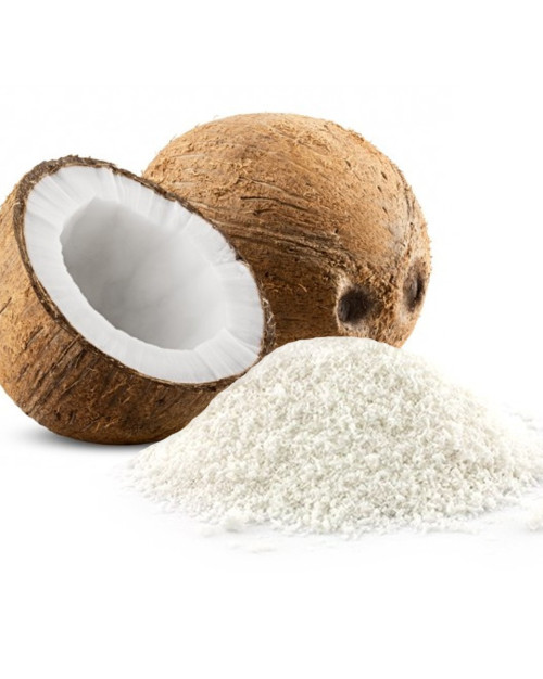 NOIX DE COCO EN POUDRE