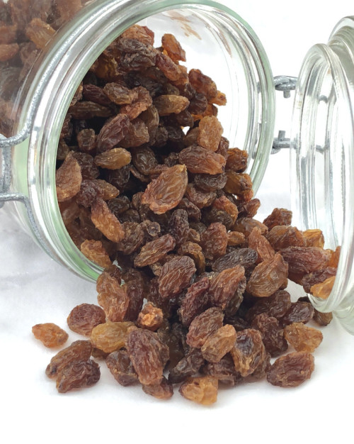 RAISIN SULTAMINE