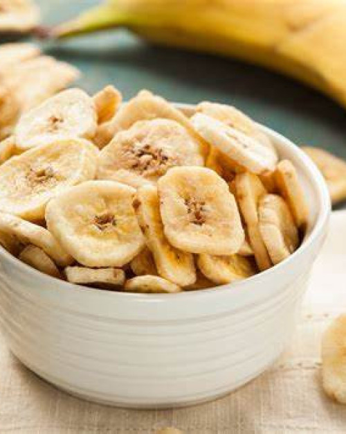 BANANE CHIPS