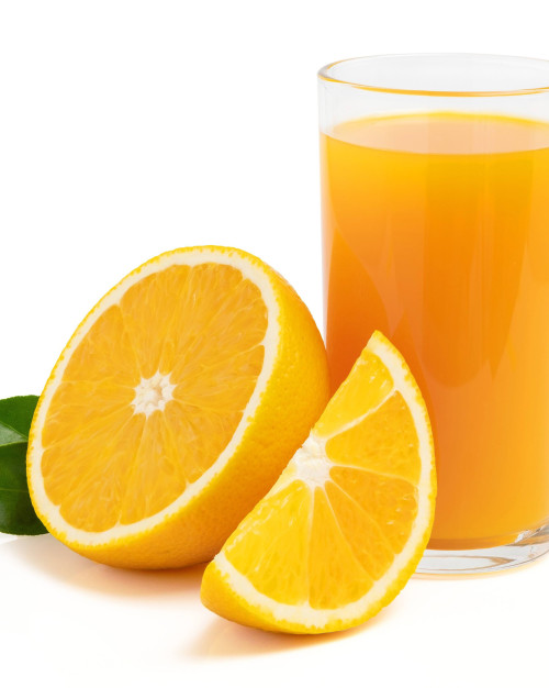 JUS D'ORANGE 0,25 L