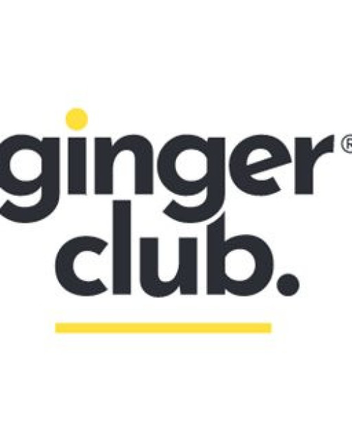 GINGER CLUB 500 ML