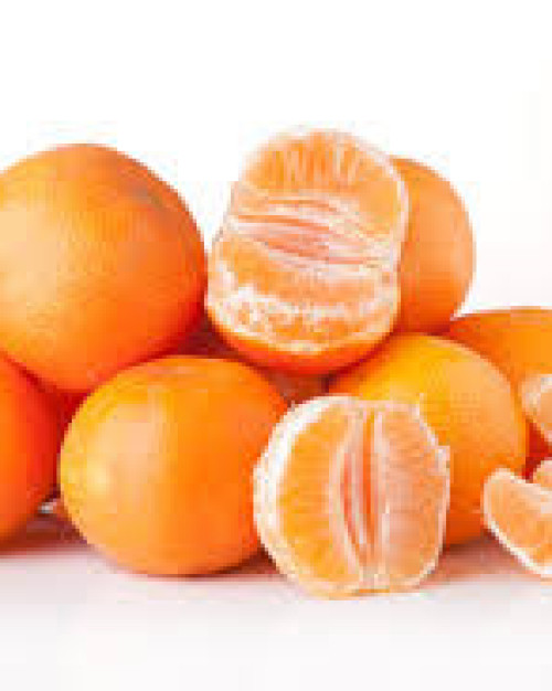 CLEMENTINE NOUVELLE RÉCOLTE