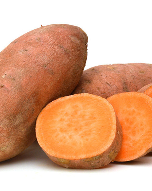 PATATE DOUCE FRANCAISE