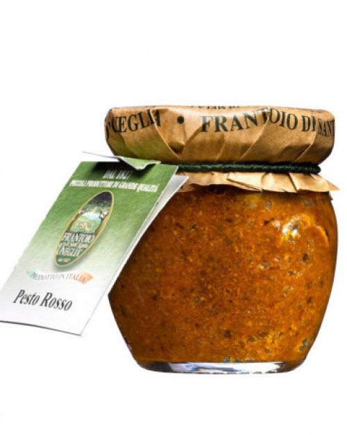 PESTO DE BASILIC AOC 