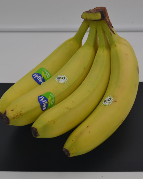 BANANE BIO 