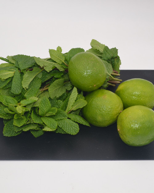 CITRON VERT 