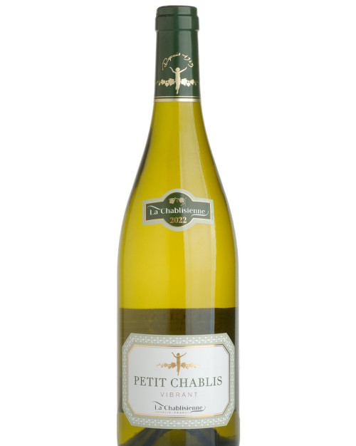 VIN BLANC LE PETIT CHABLIS