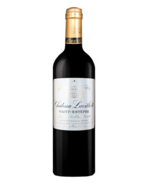 VIN ROUGE LE SAINT ESTÈPHE