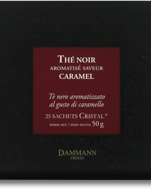THE NOIR CARAMEL