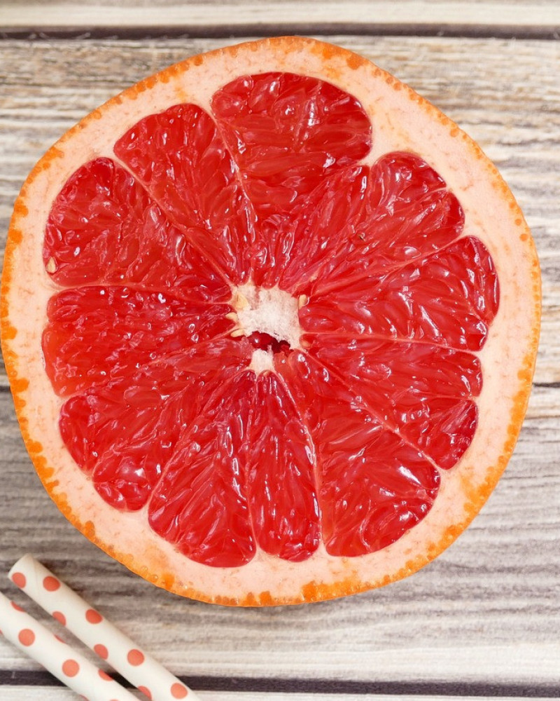 POMELOS ROSÉ EXTRA MAISON PEINTE